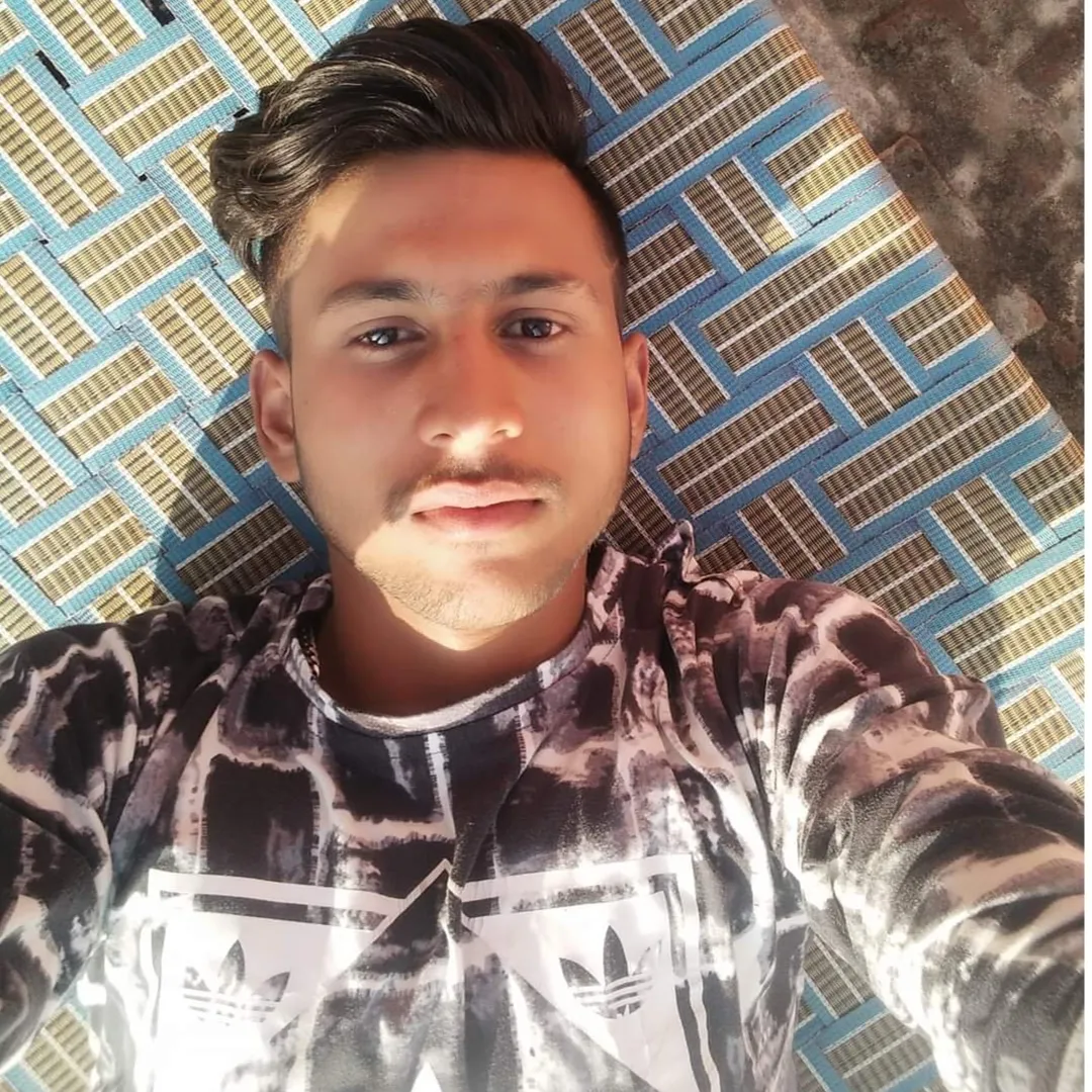Munish Prashar