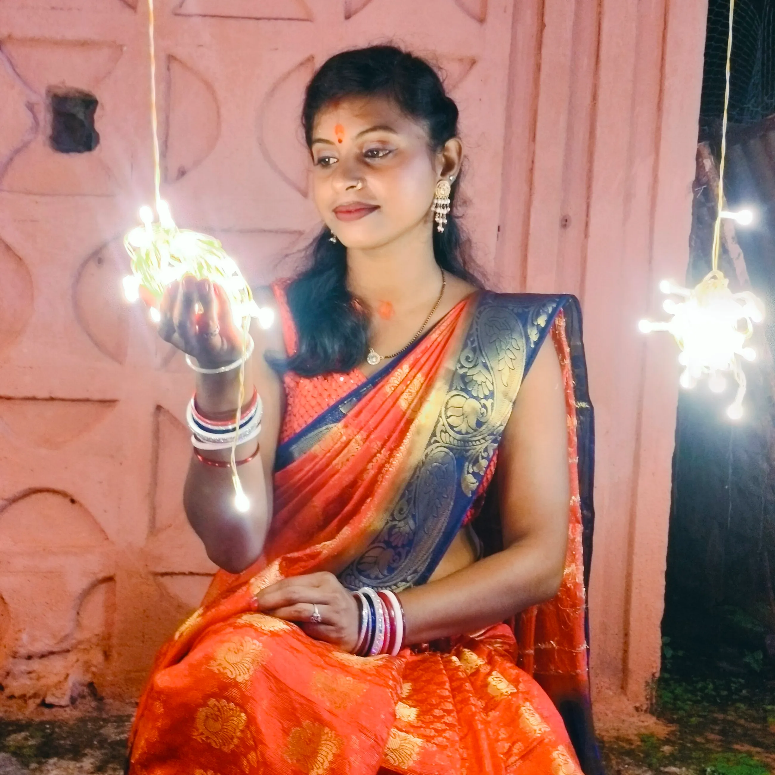rinki rani