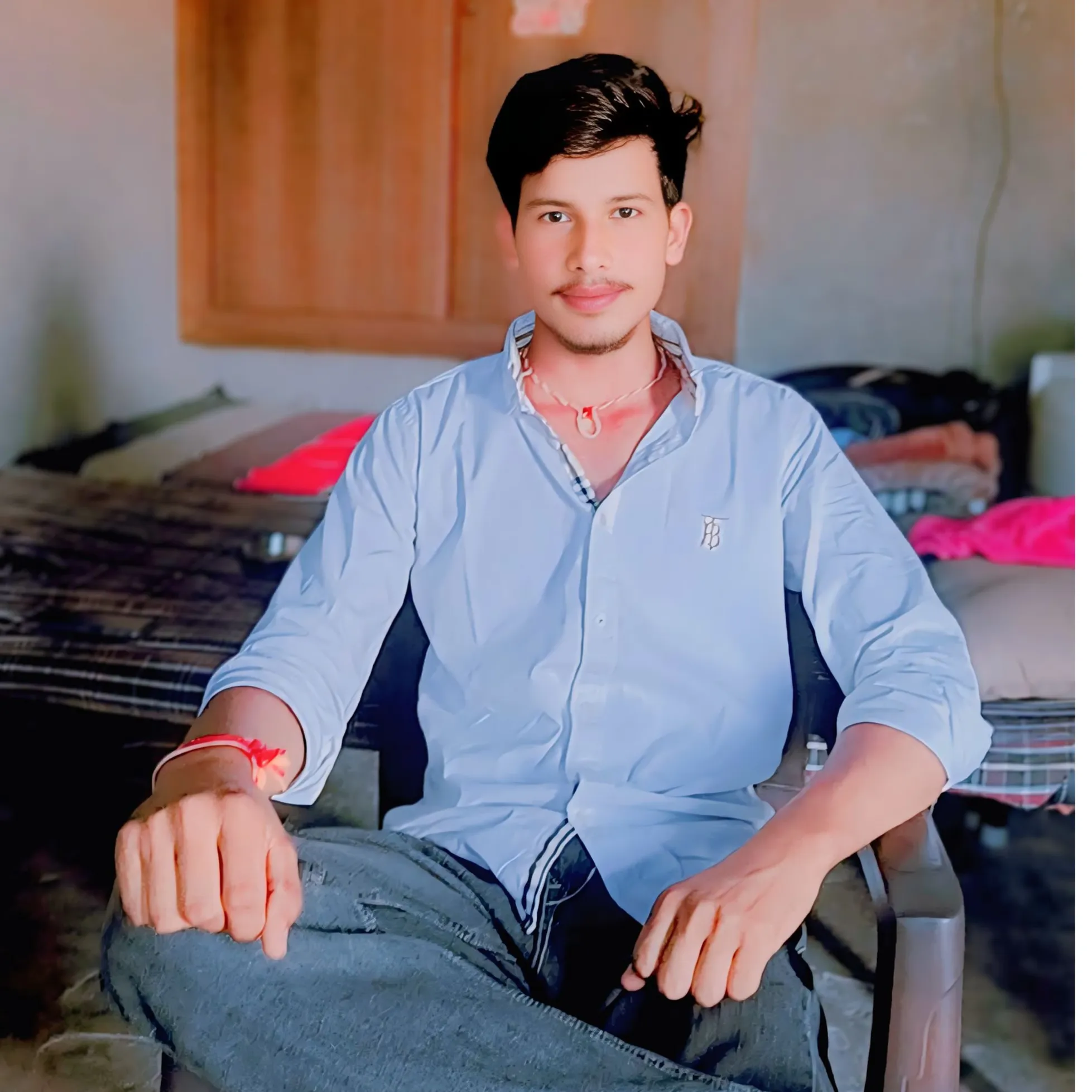 Pawan Saharan