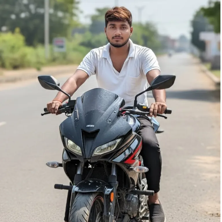Azad patel