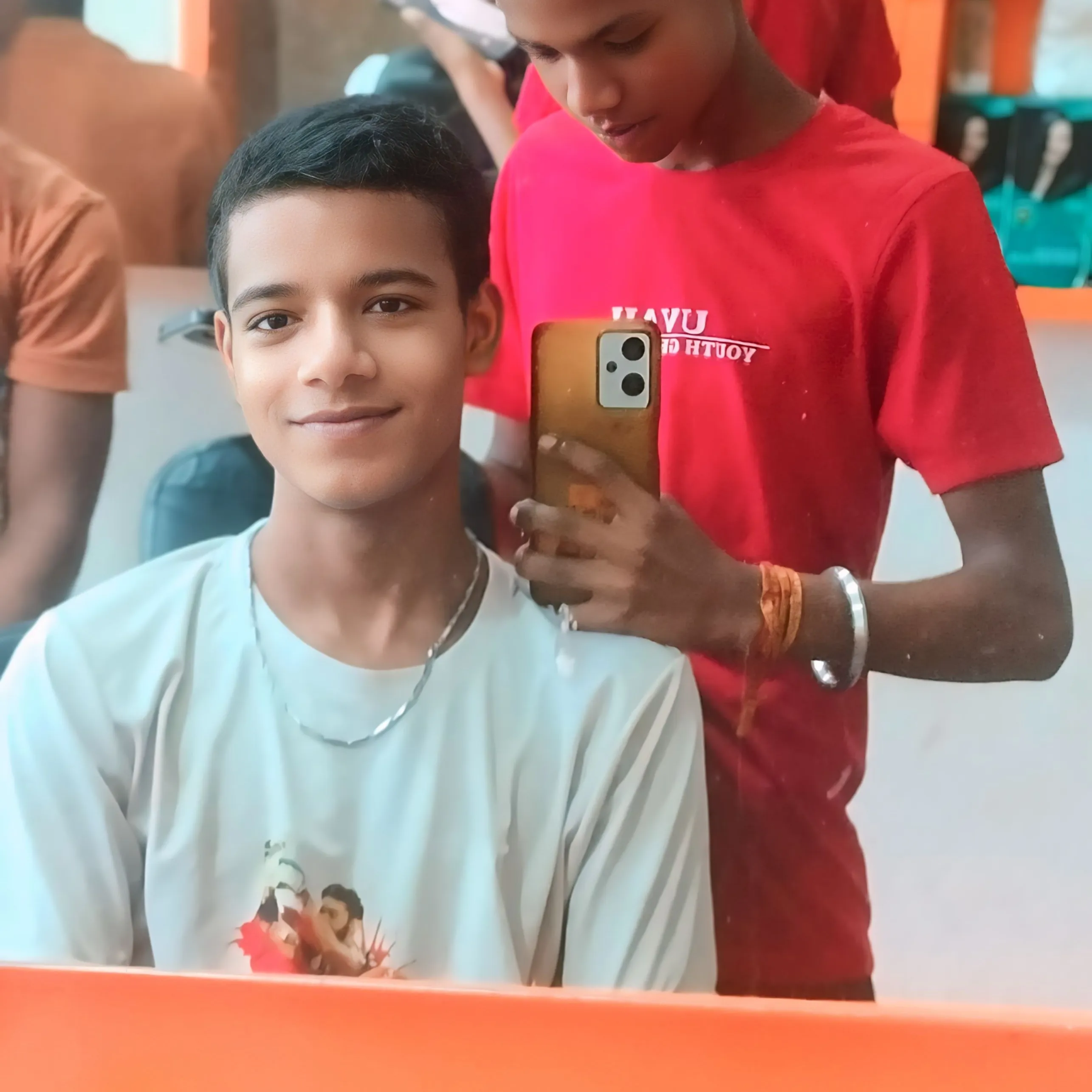 munna kushwaha