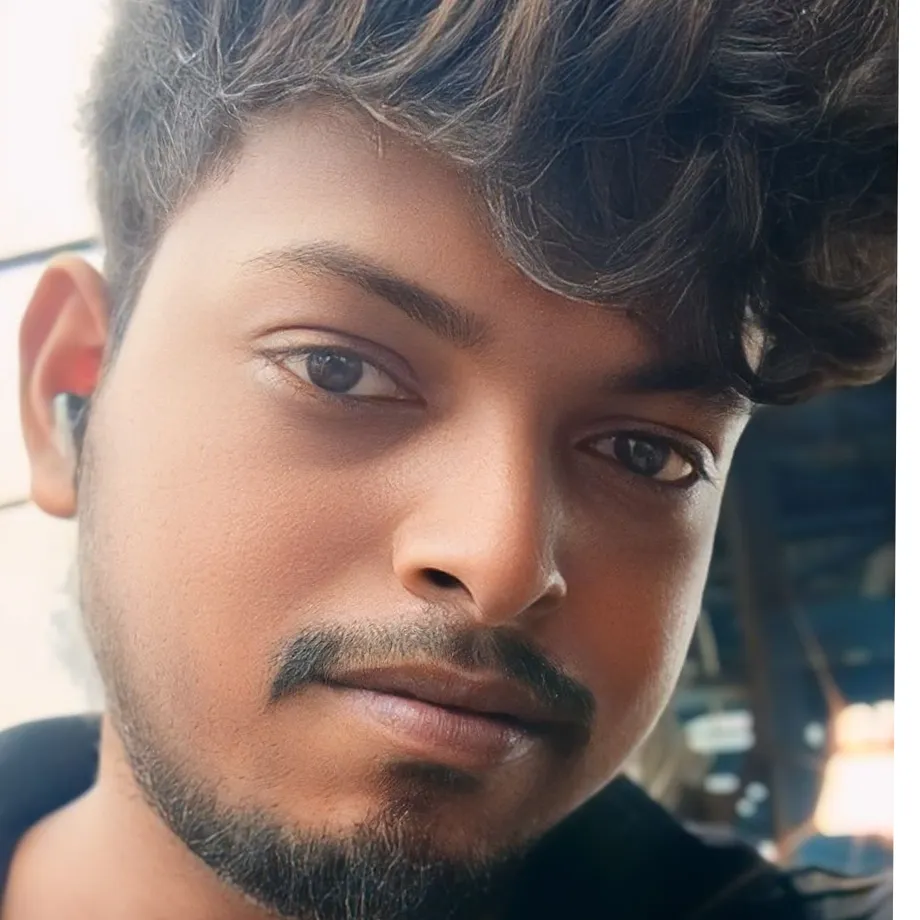 pawan kumar