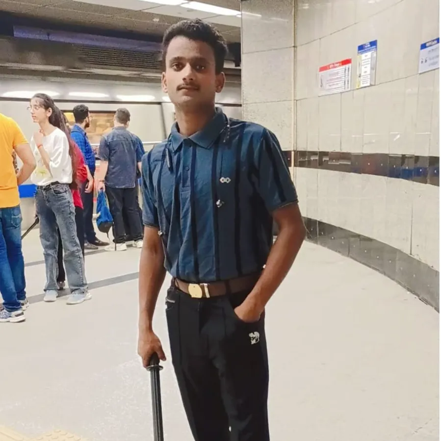 Shanur Alam