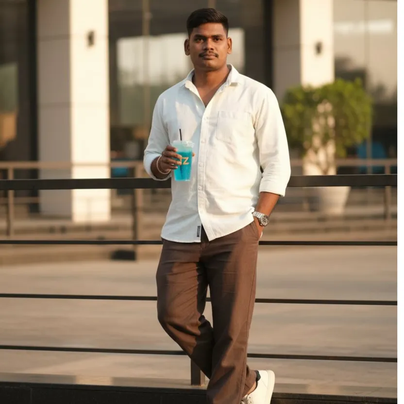 Rakesh Kumar