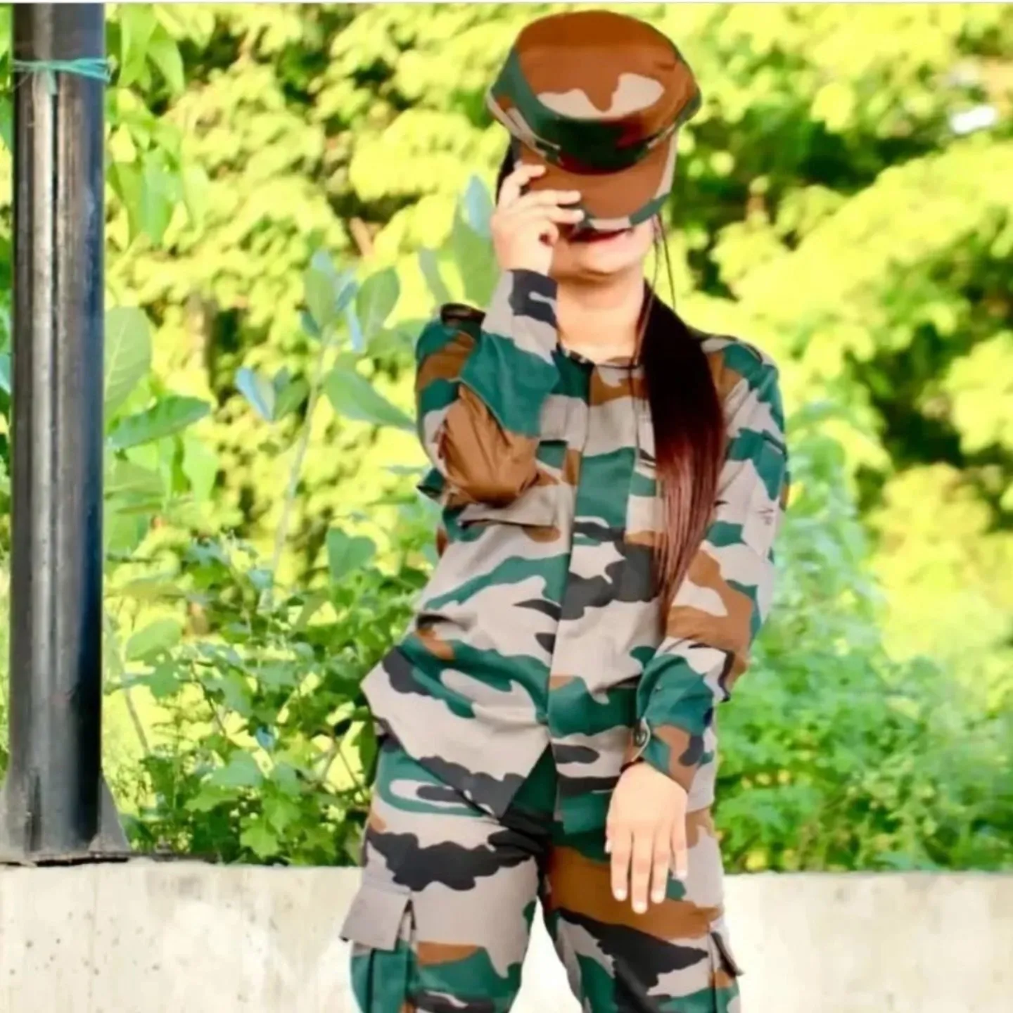 Annu chauhan