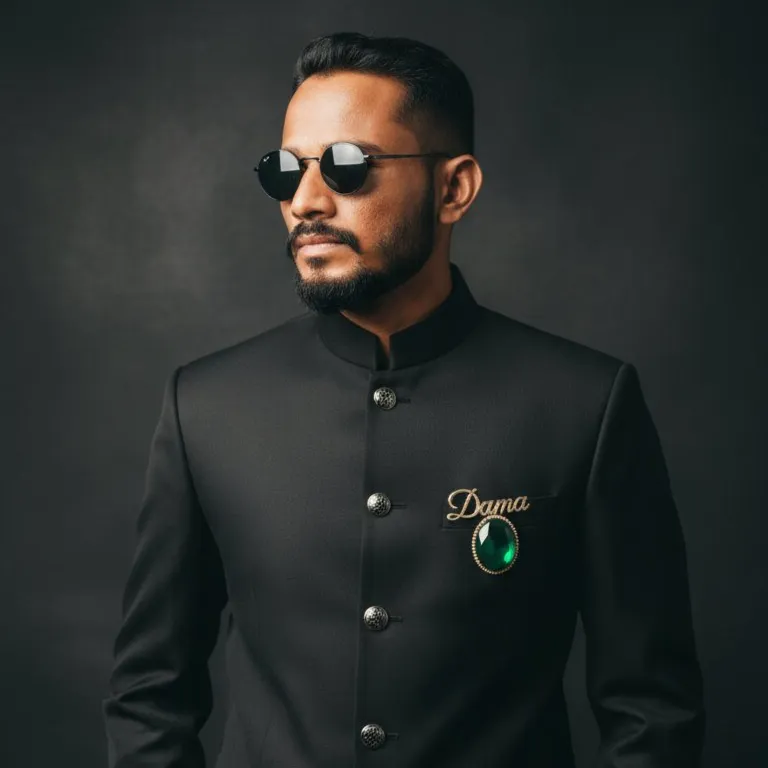 Bhopankumar Dama