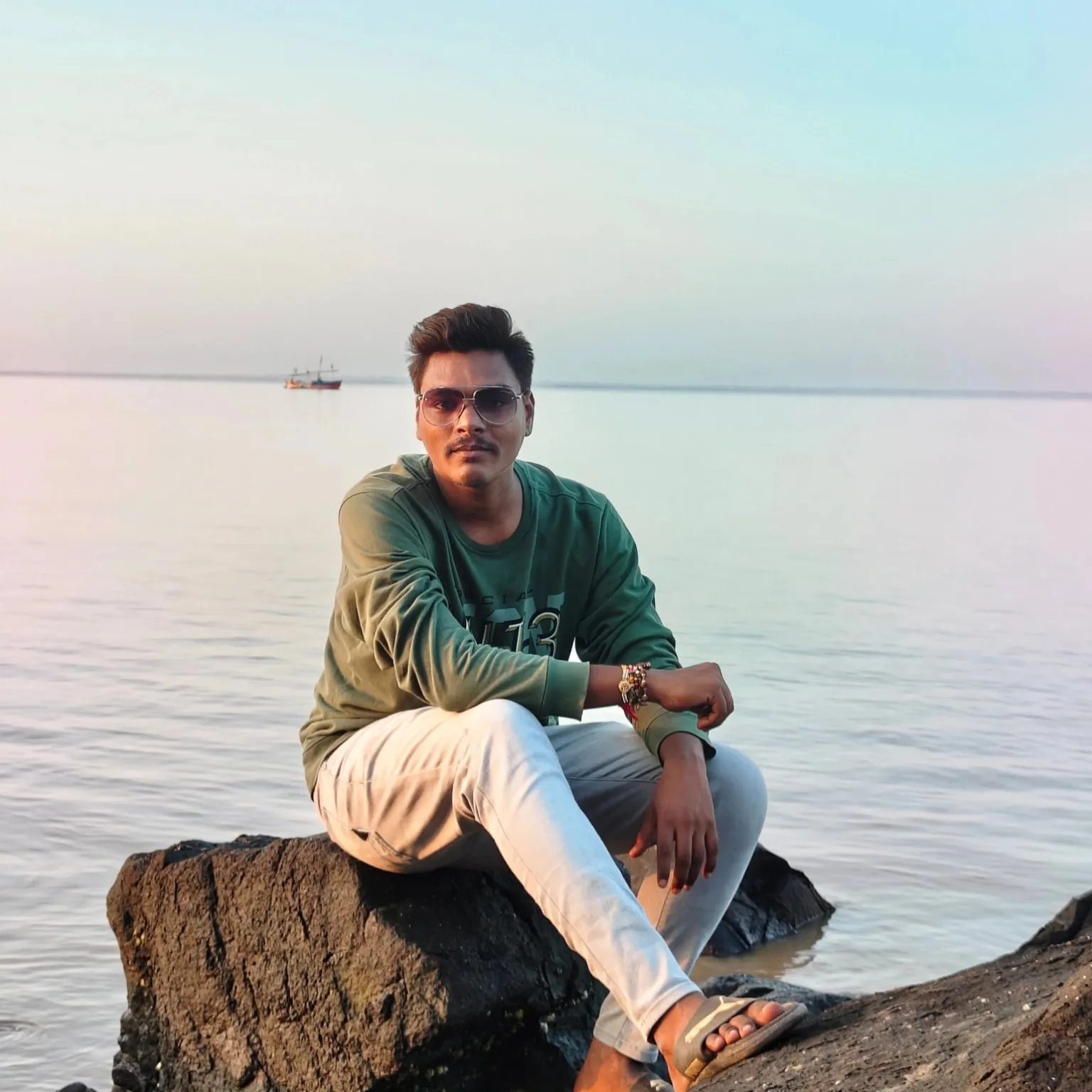 jay makwana