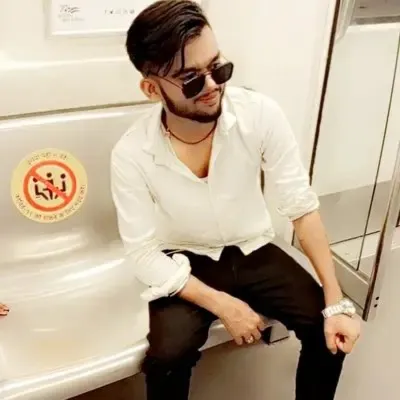 Manish Chuhan