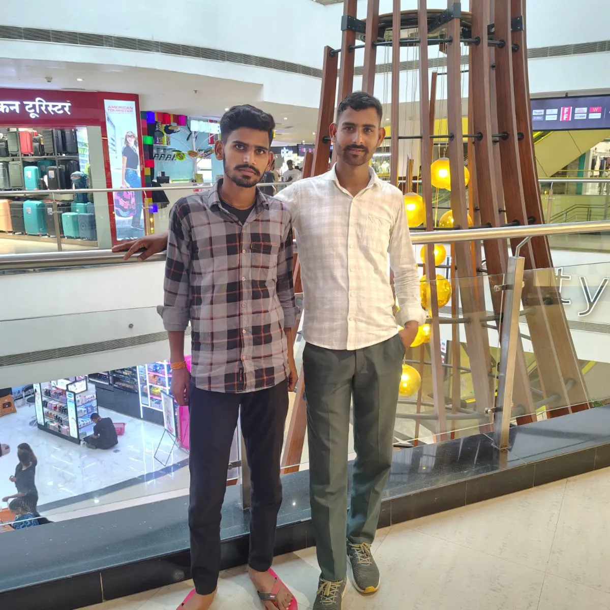 Vikendra Gurjar