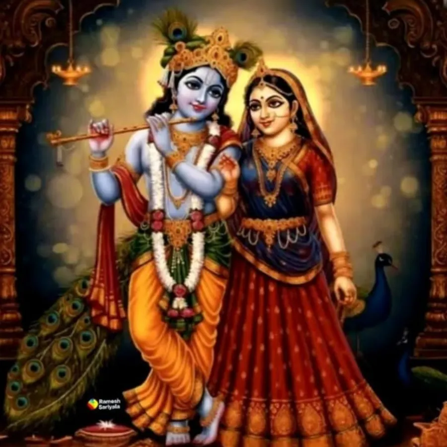 Ram vinesh