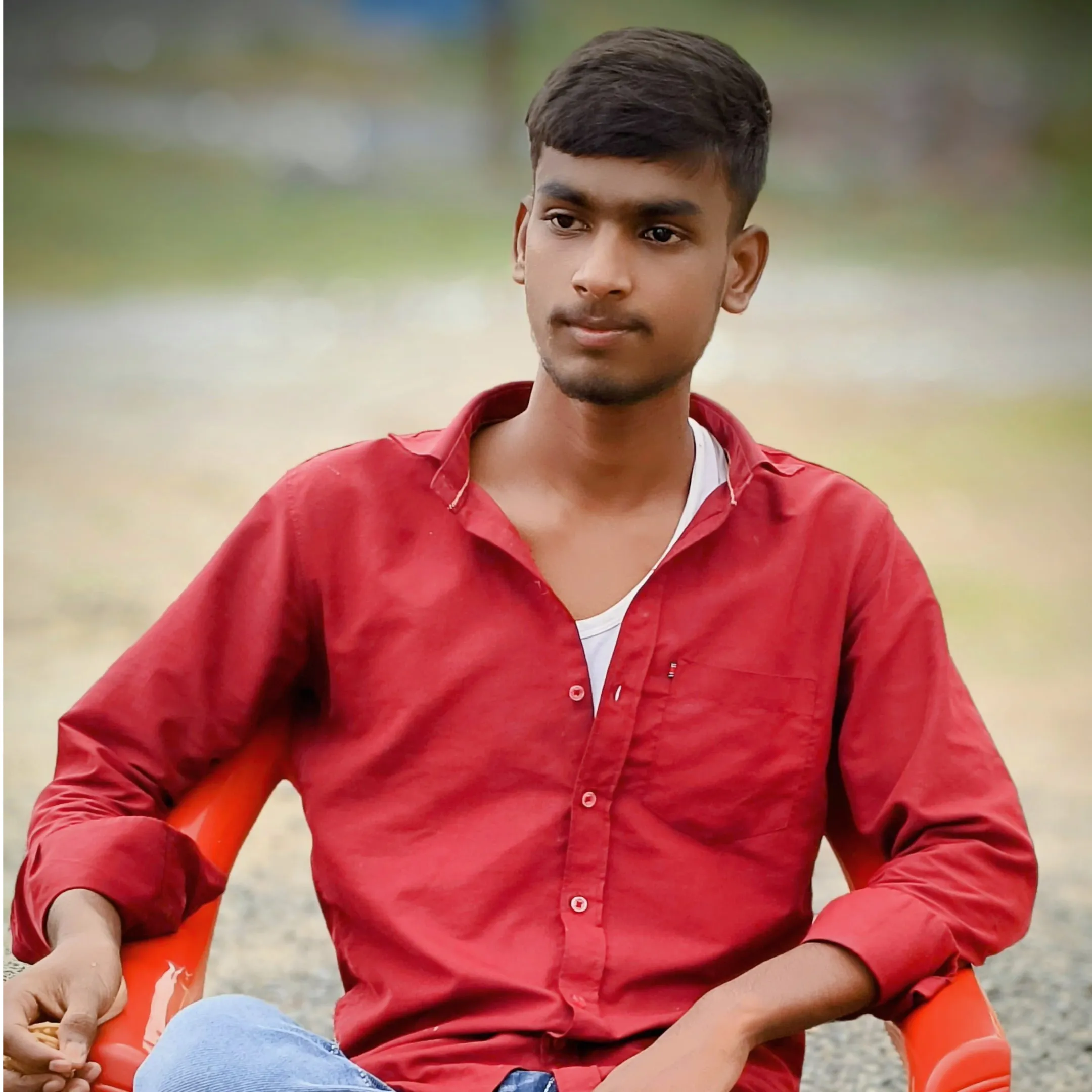 RAVI KUMAR