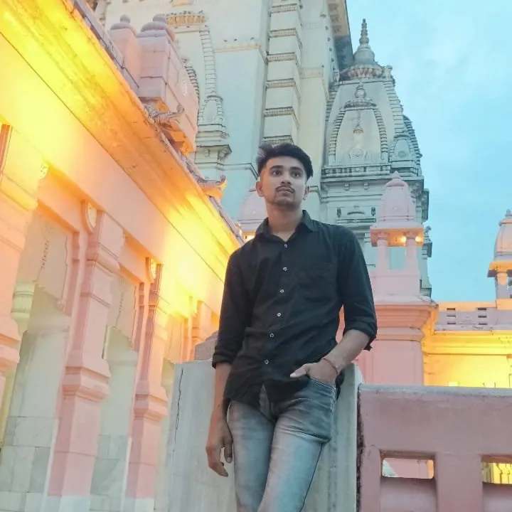 Priyanshu goswami