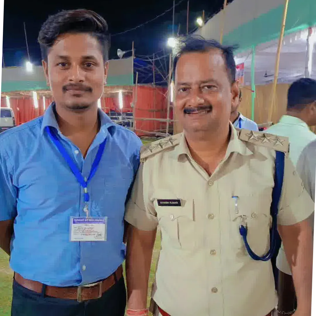 Kundan Kumar