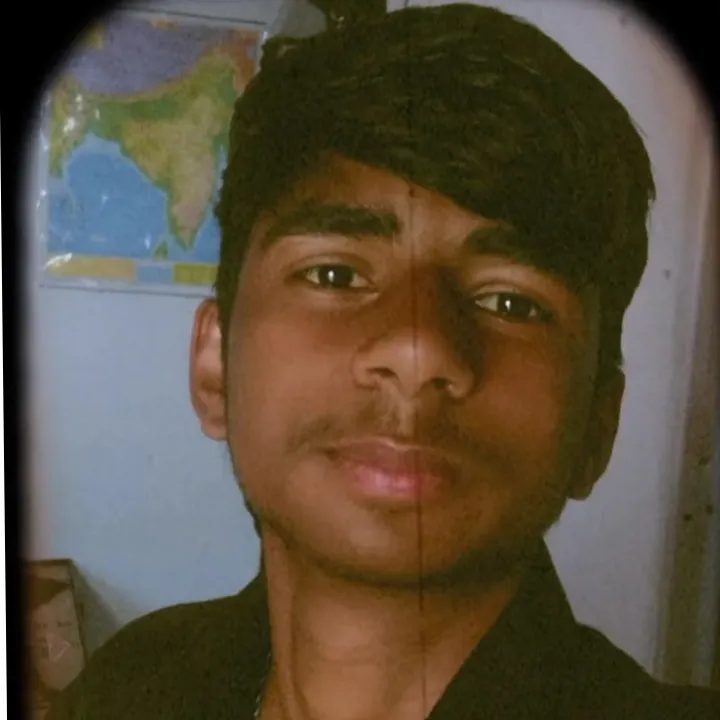 Chhotu Kumar