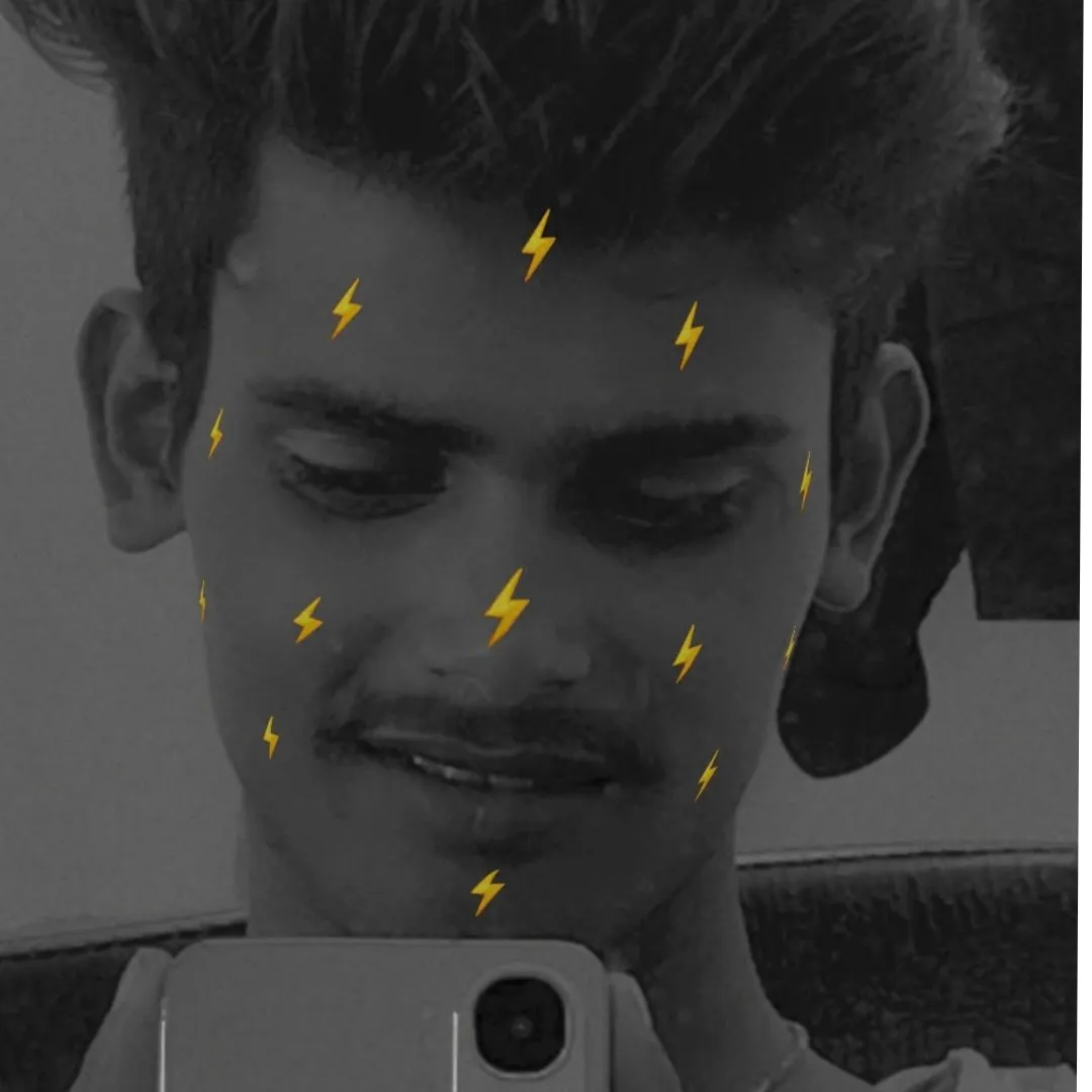 Rohitkumar Yadav