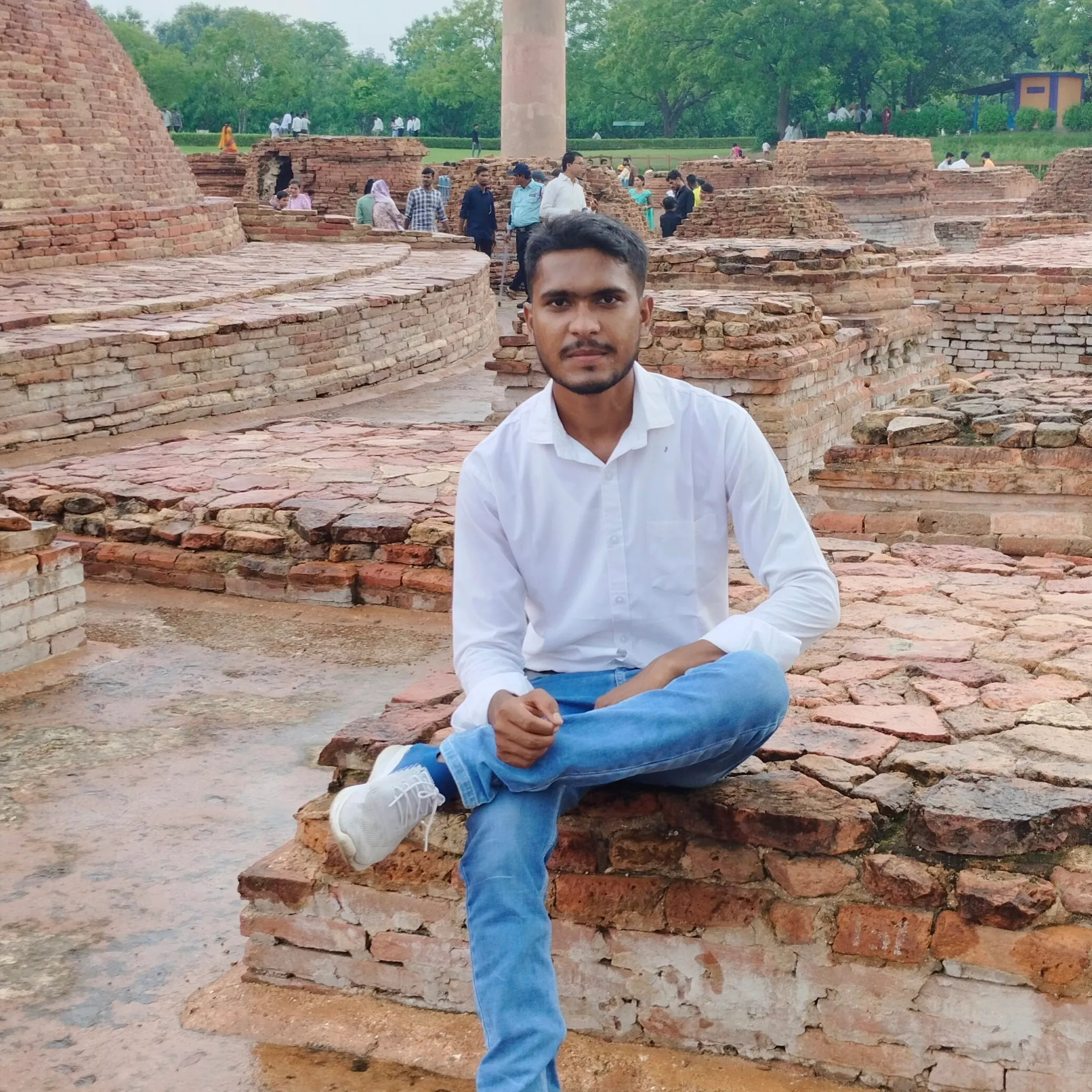 Raushan kumar