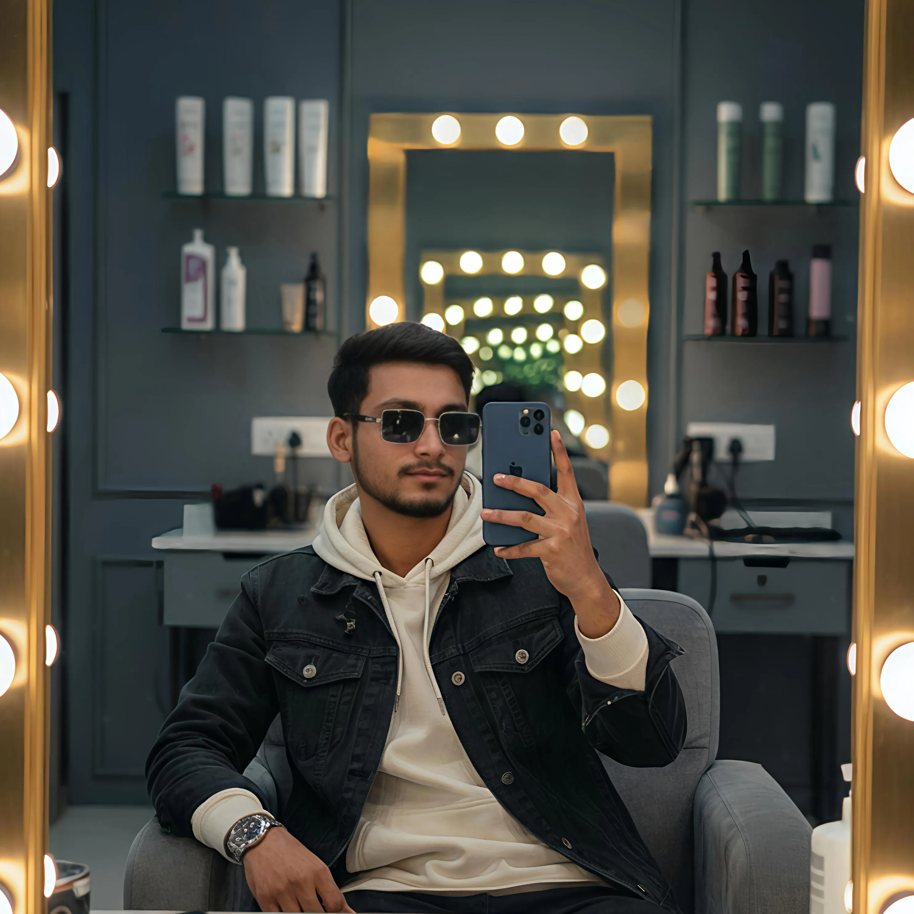 Aditya Maurya