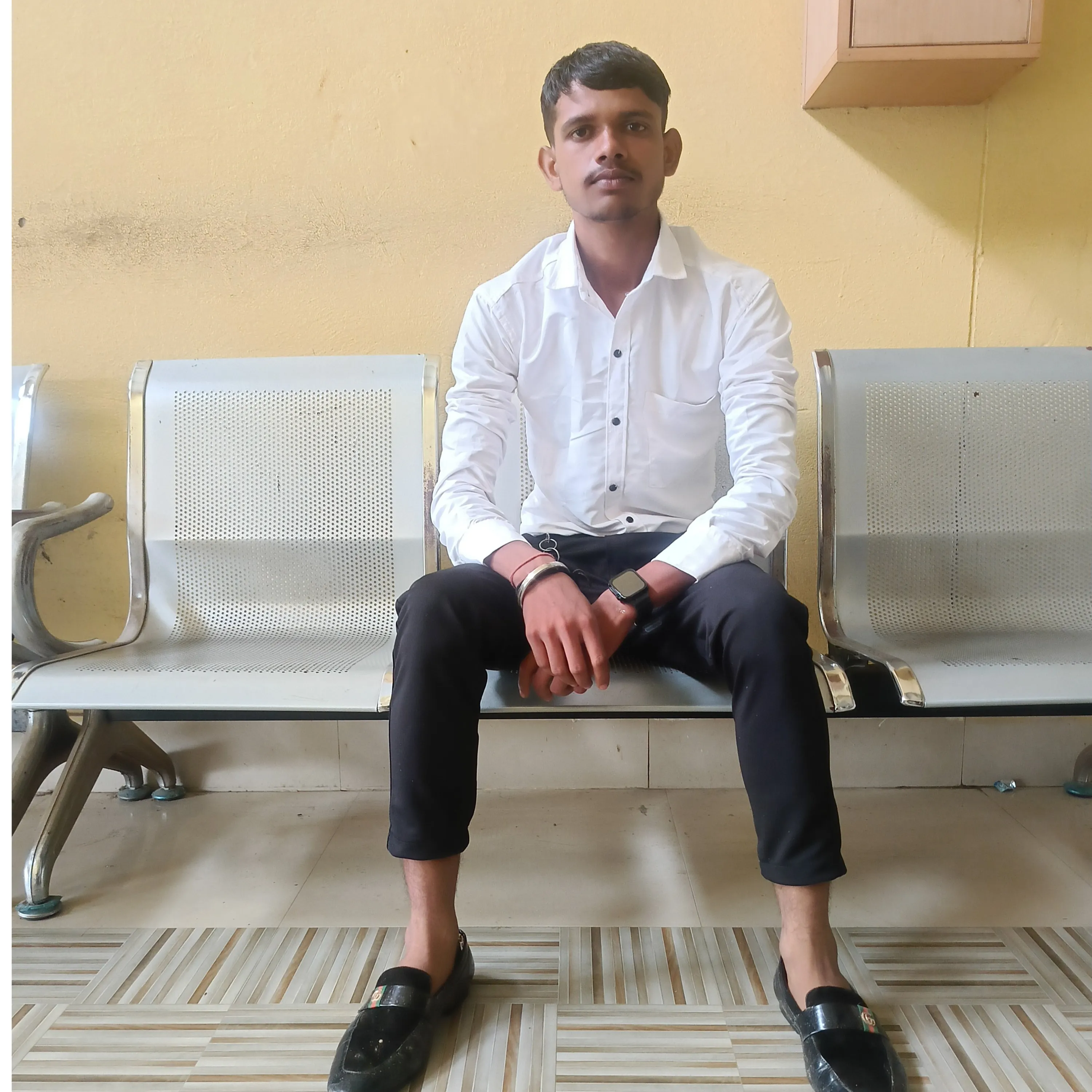 Krishna Kumar