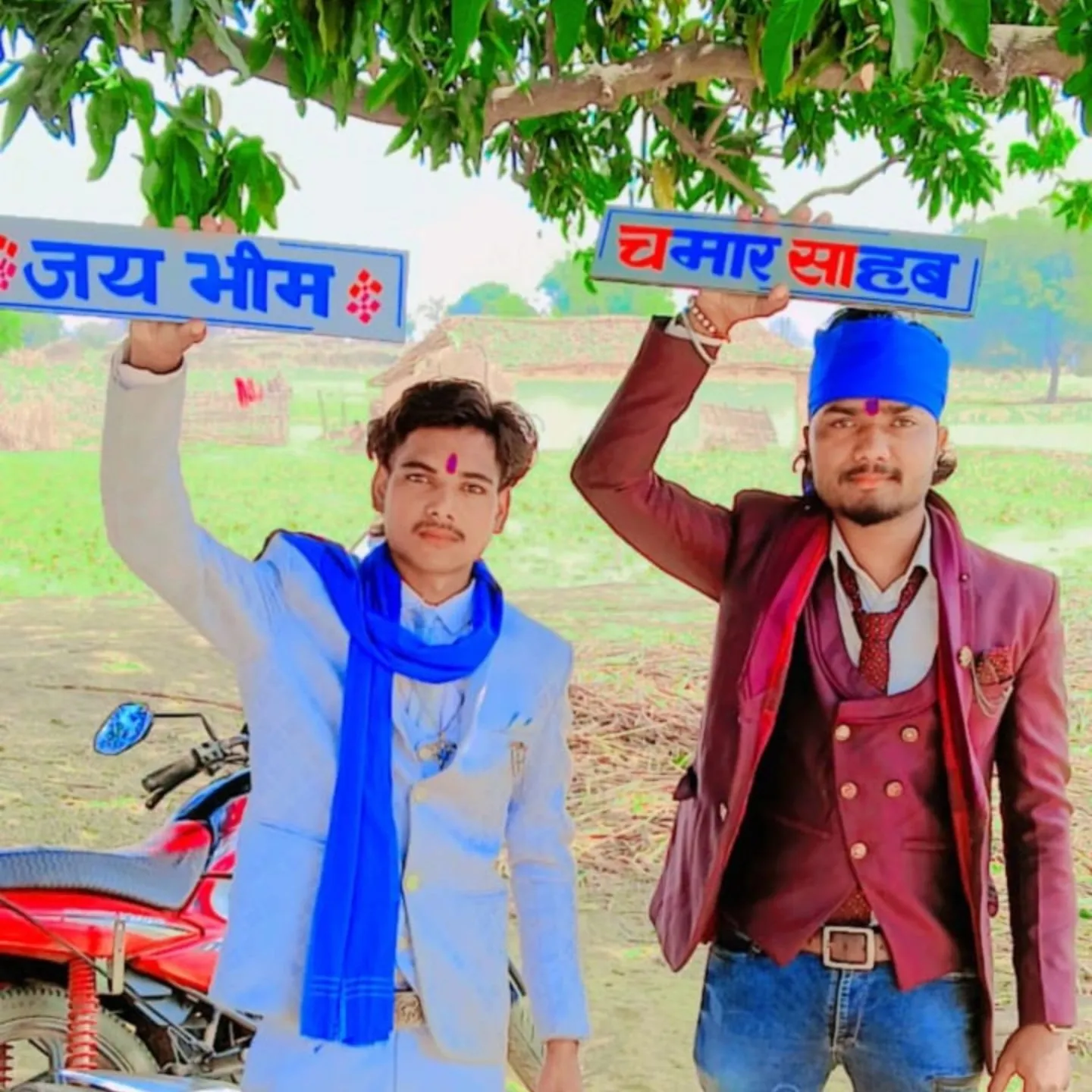 DINESH JATAVJI