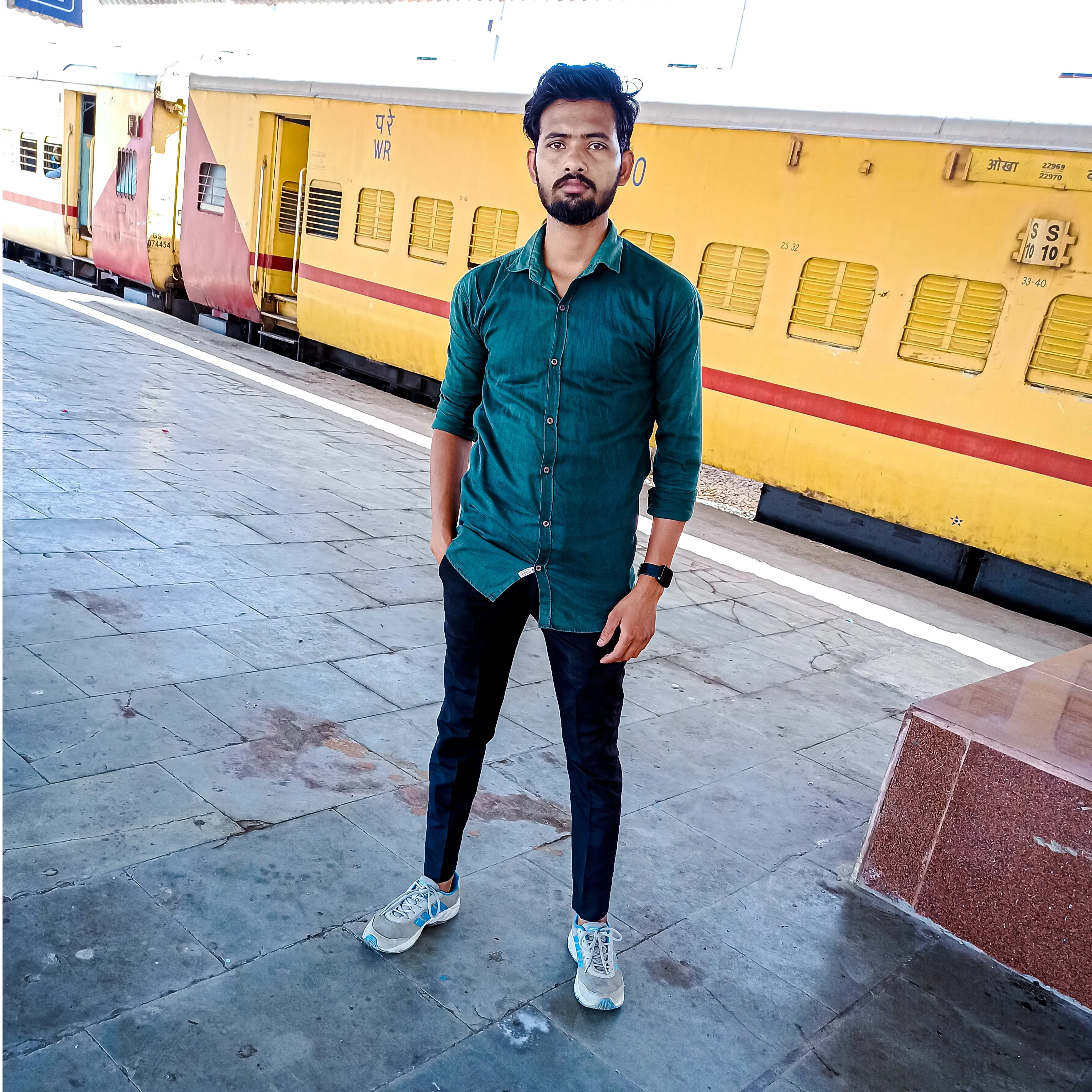 Dushyant KumarRajput