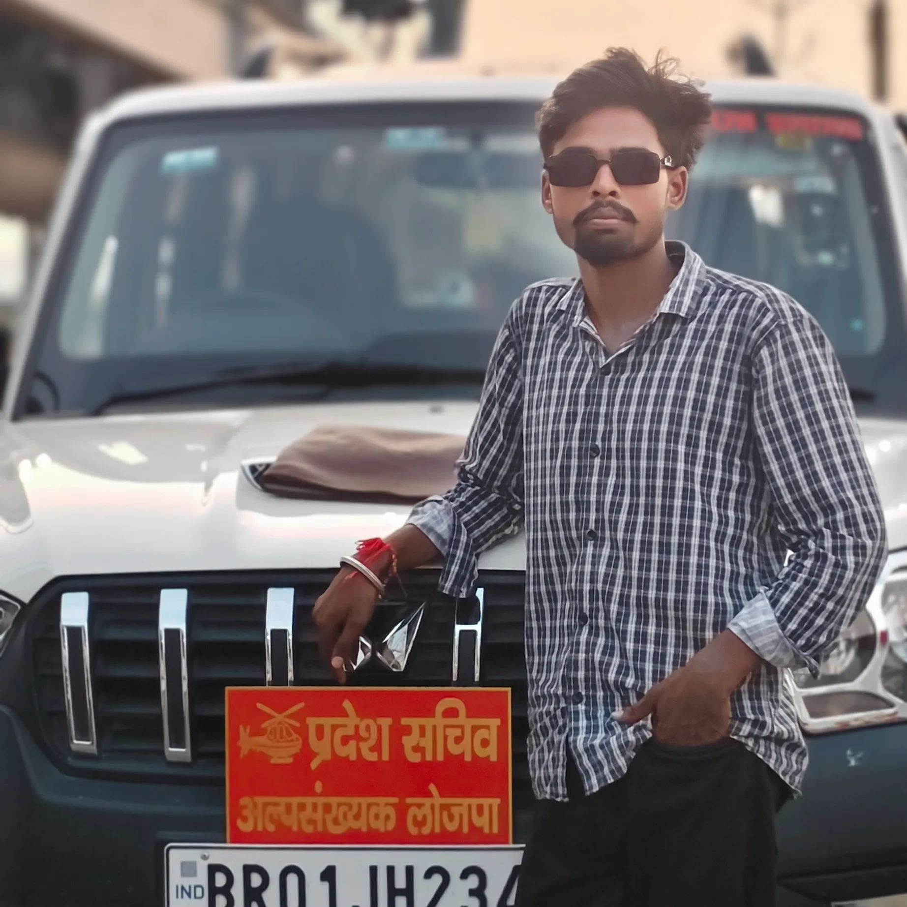 Satbir paswan04