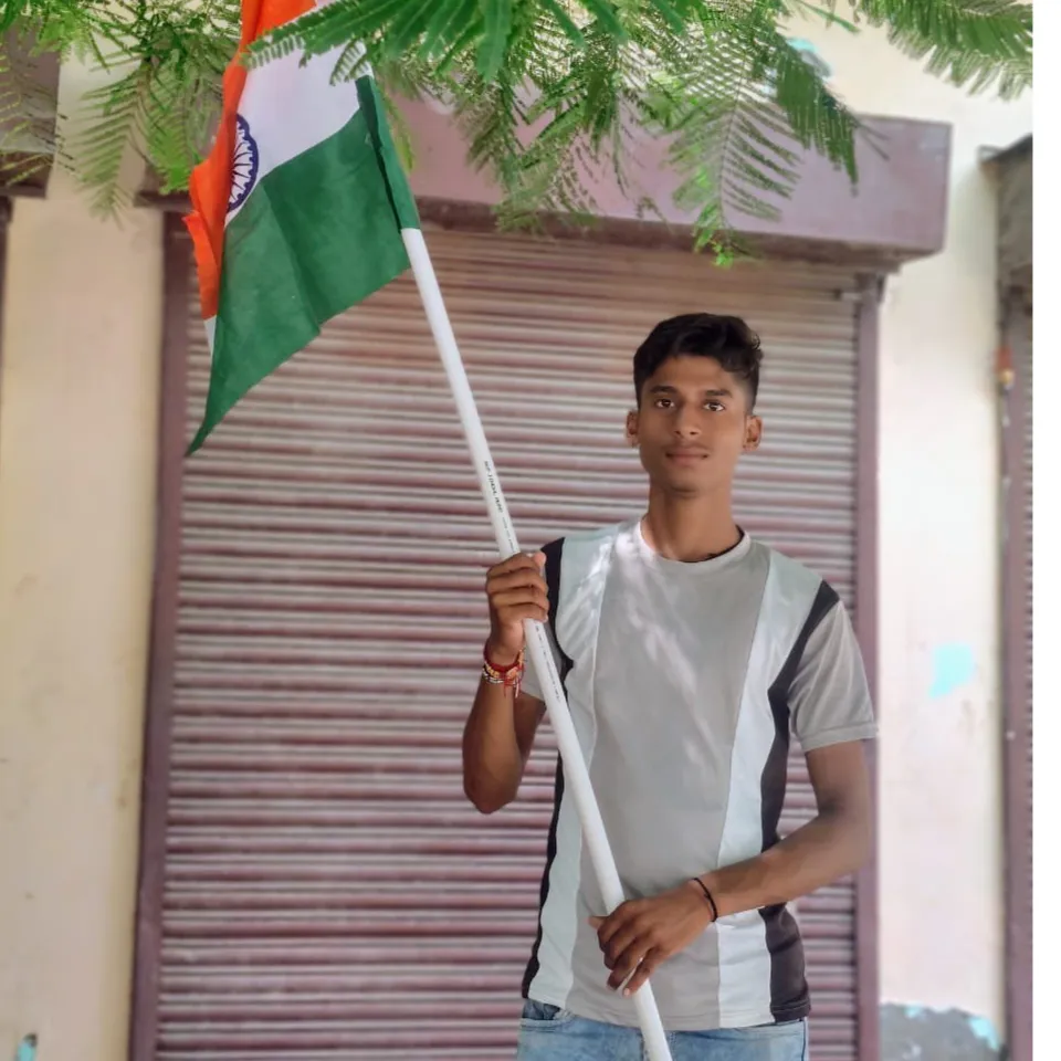 Devesh Rajput