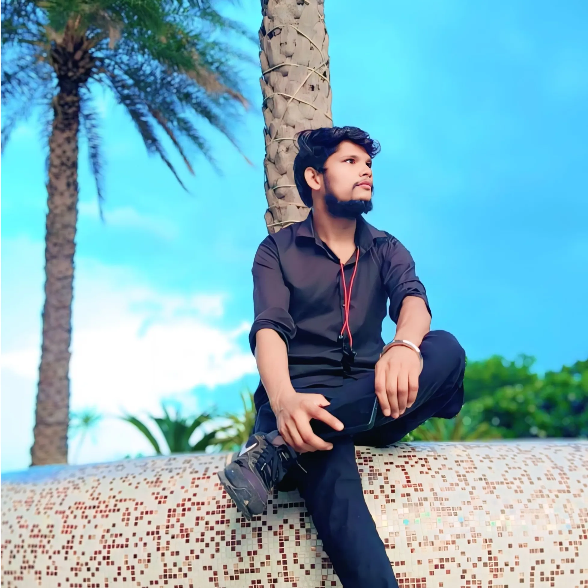 Lavkush Singh