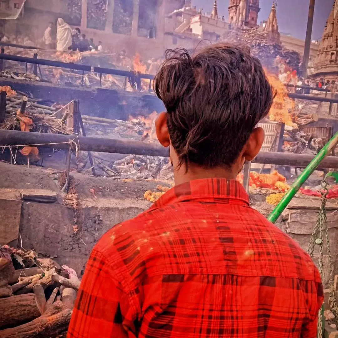 Nandan chauhan