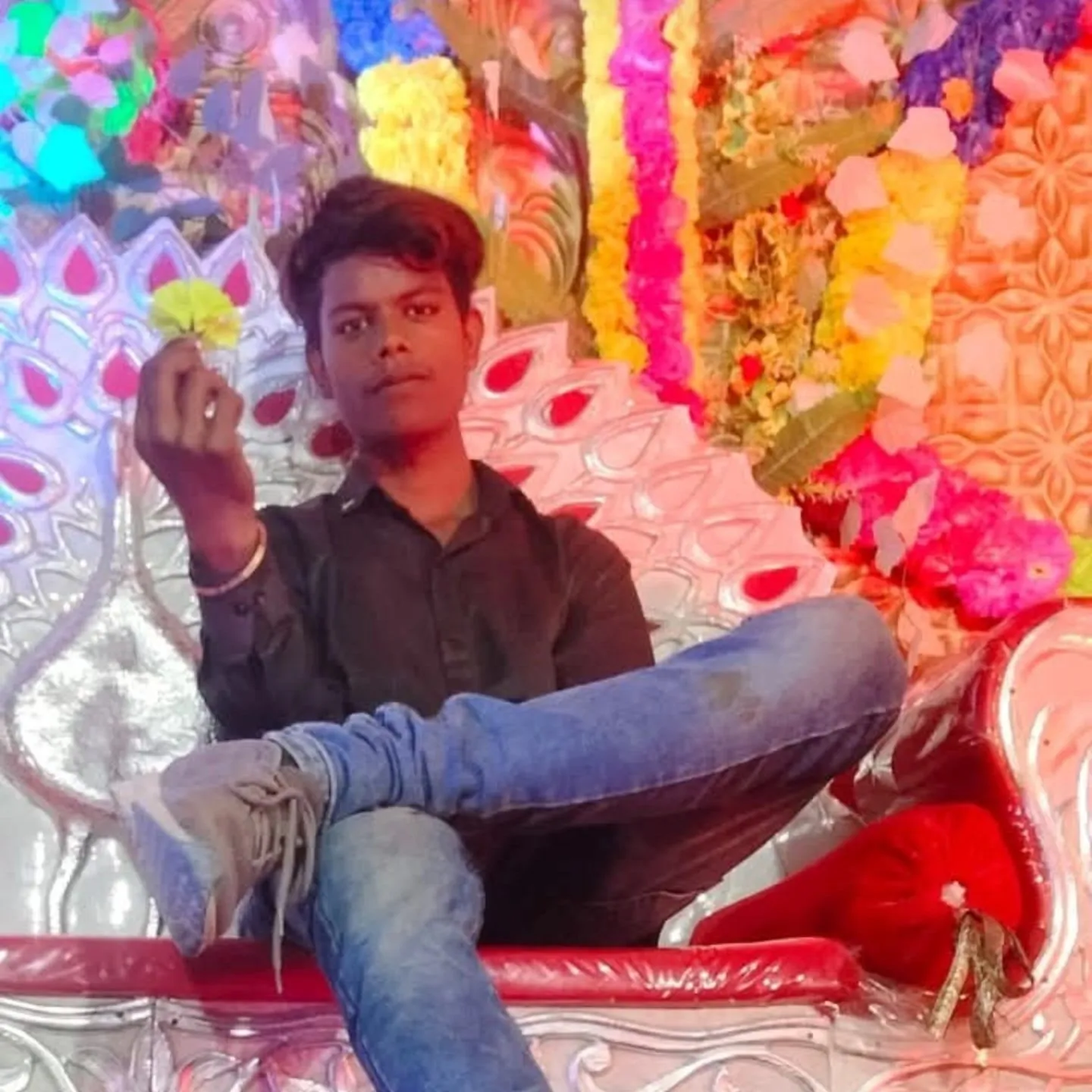 Amresh Kumar