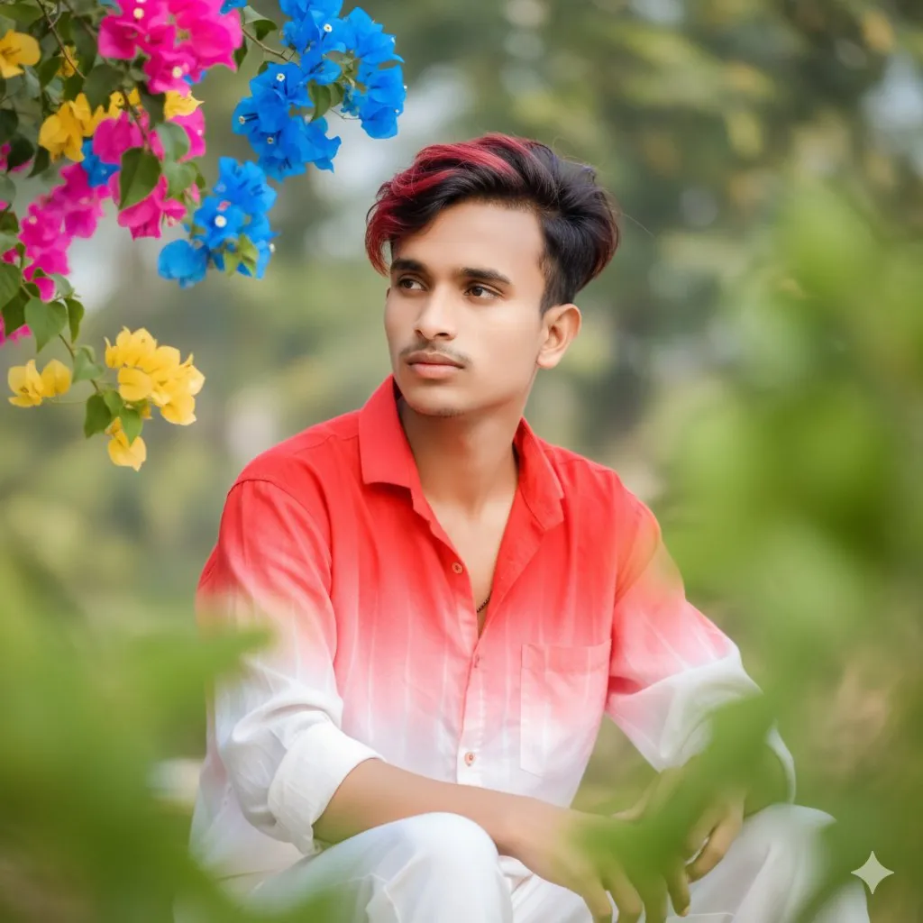 RAKESH EDITING