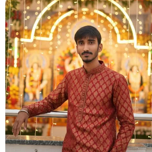 Sachin Kumar