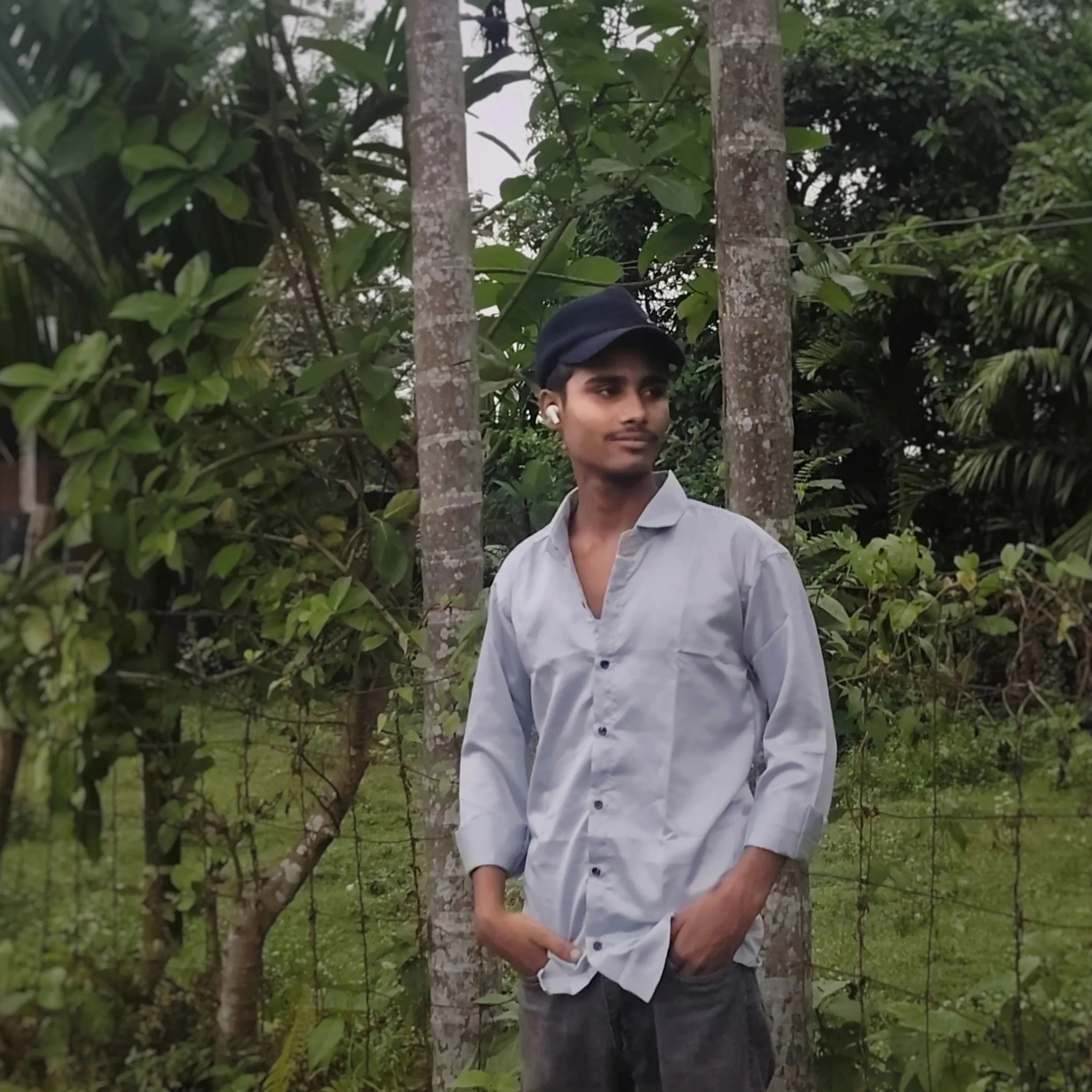 zakir chy