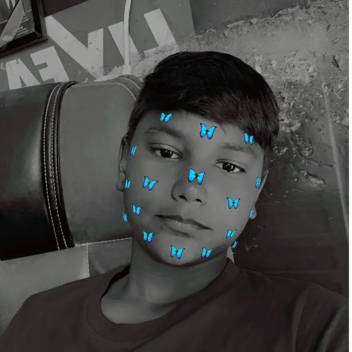 Lucky Shakya