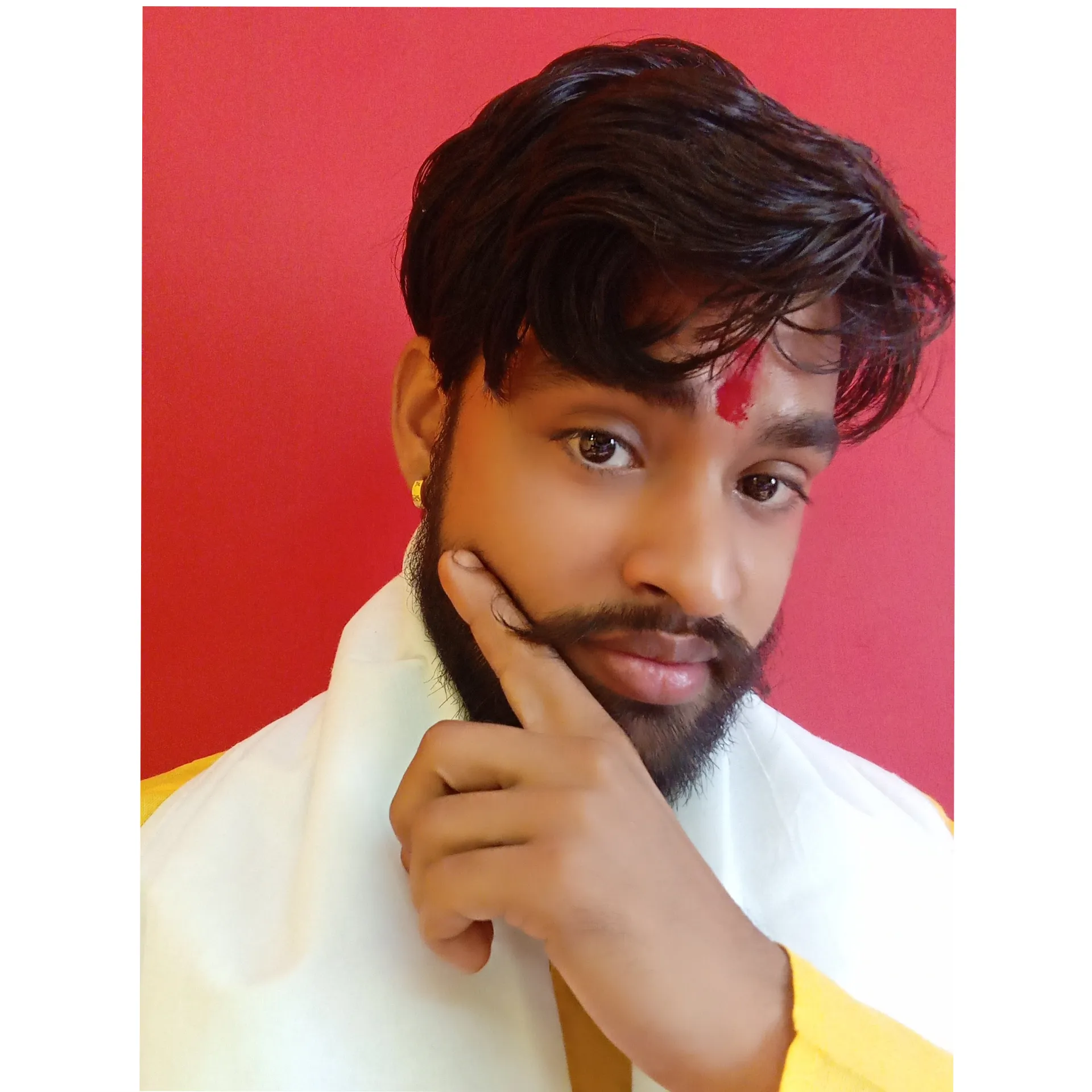 mrprem ji