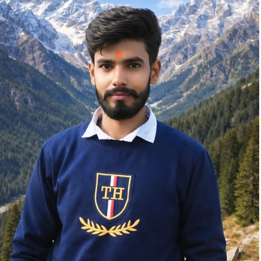 vishu Patel