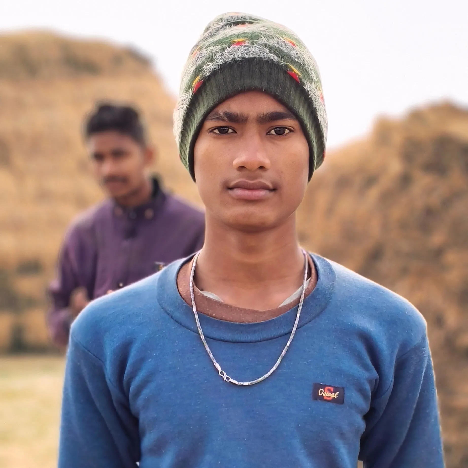 Prince Yadav
