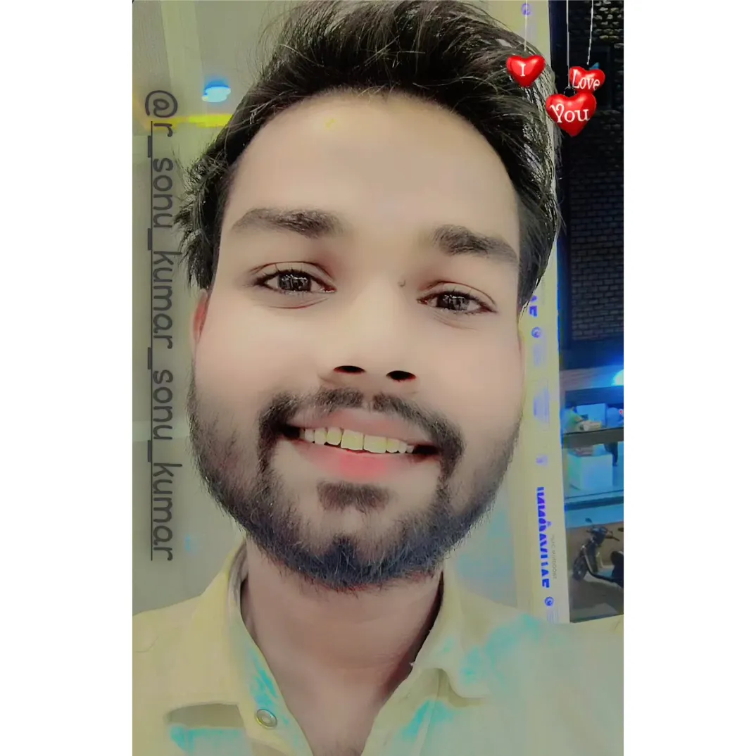 Sonu Kumar