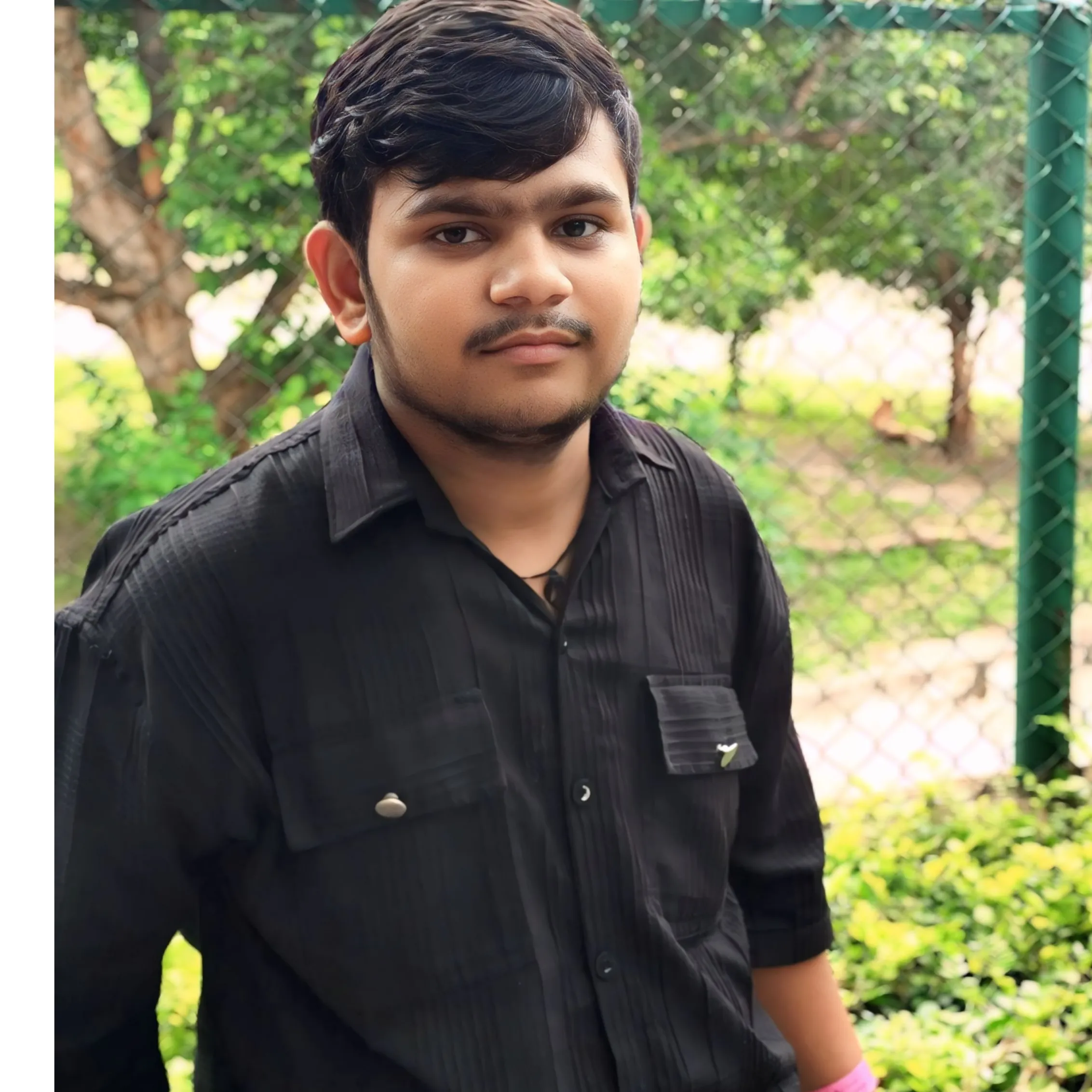 prince raikwar