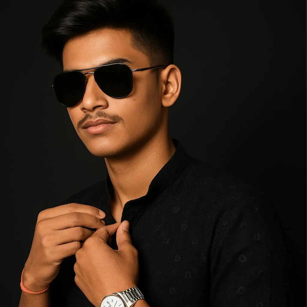 Sonu Kumar