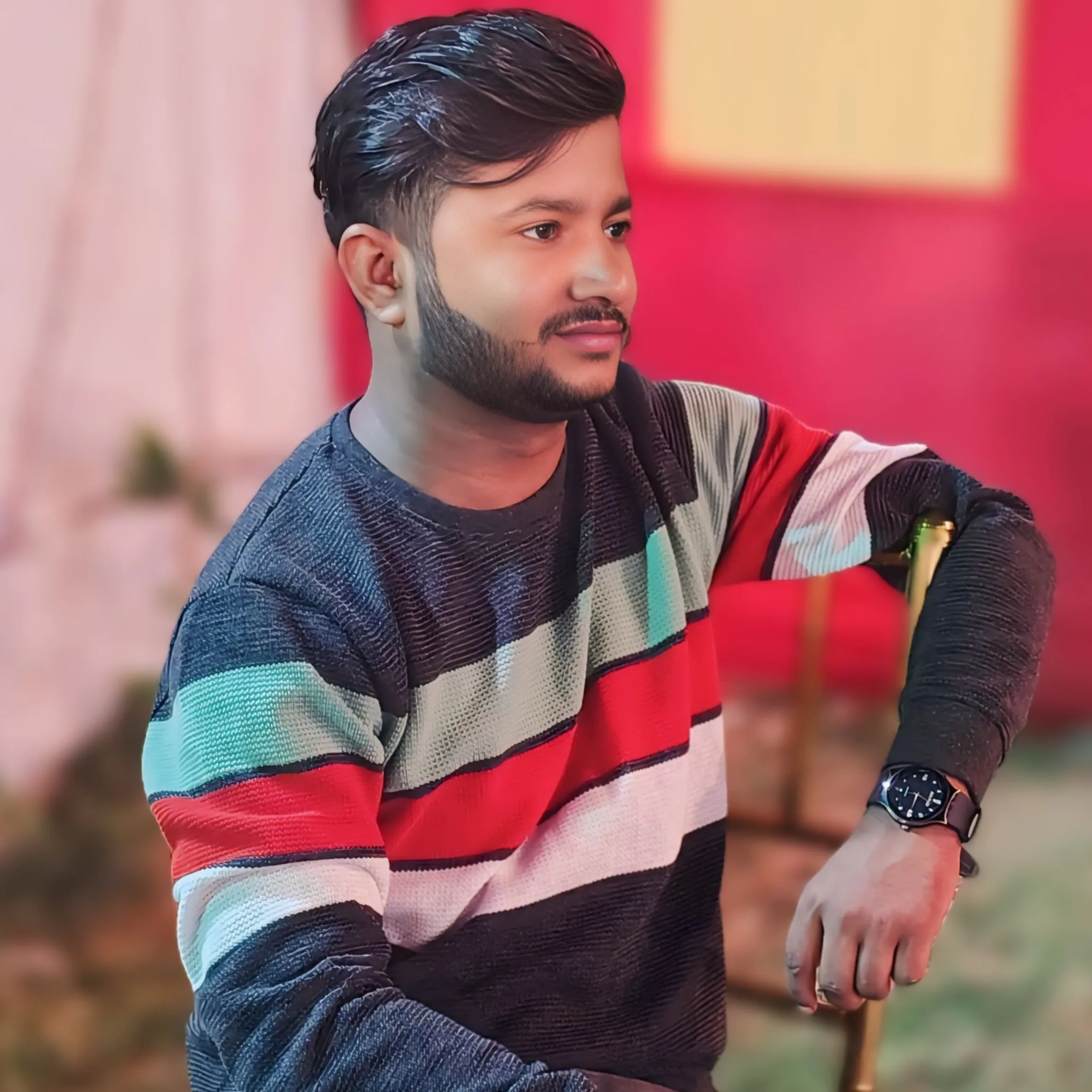 DINESH vijawat
