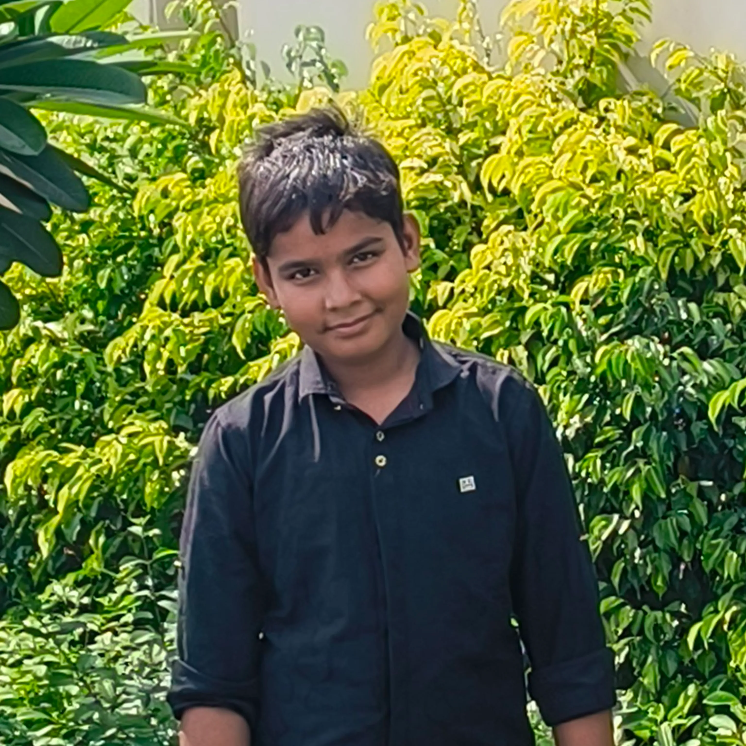 vivek verma