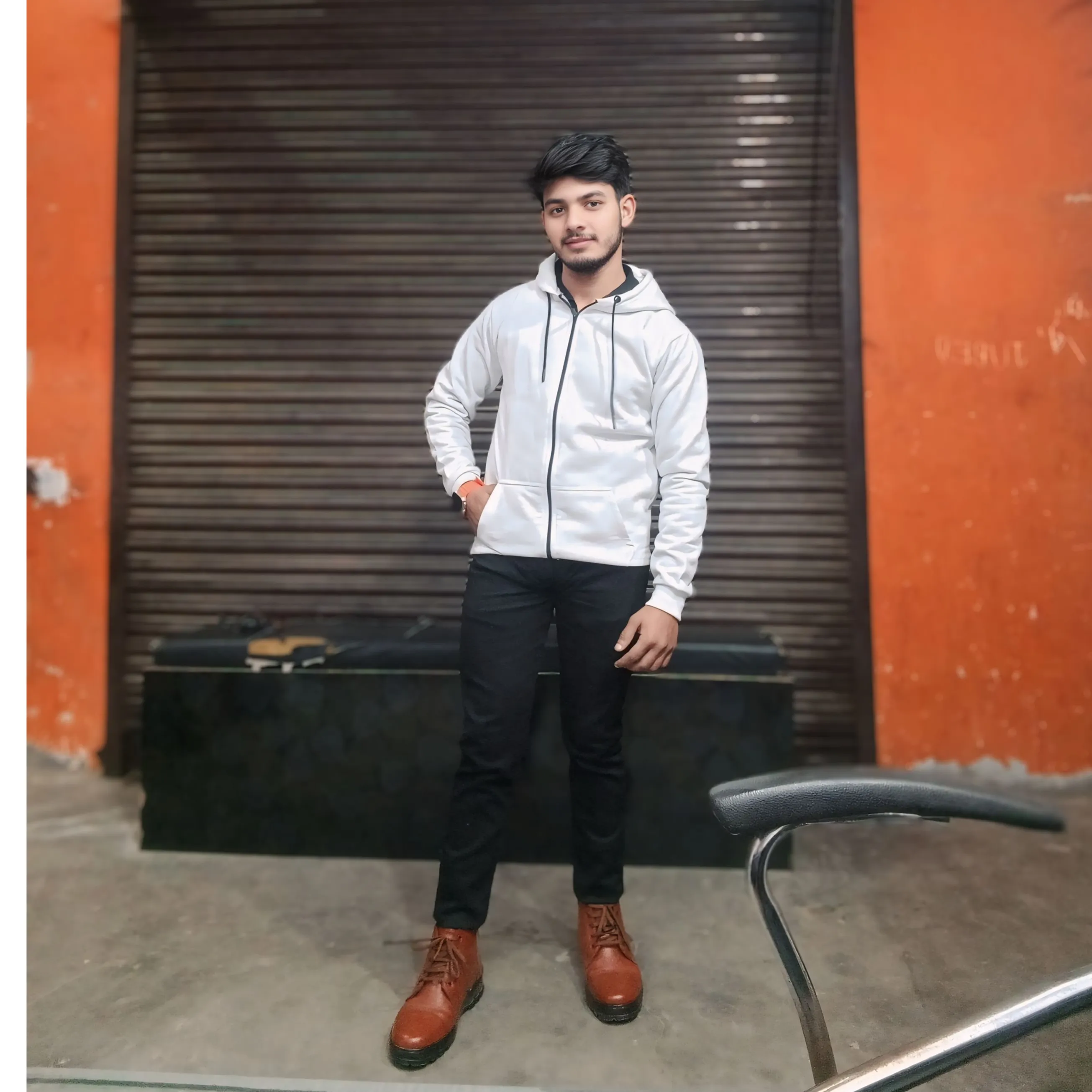 Ankit Mishra