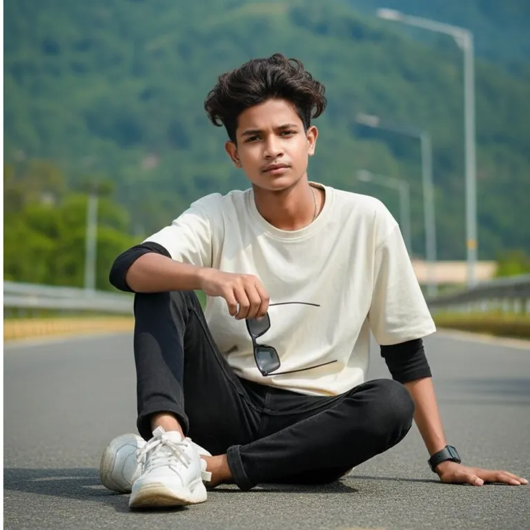 Riyajul Isiam