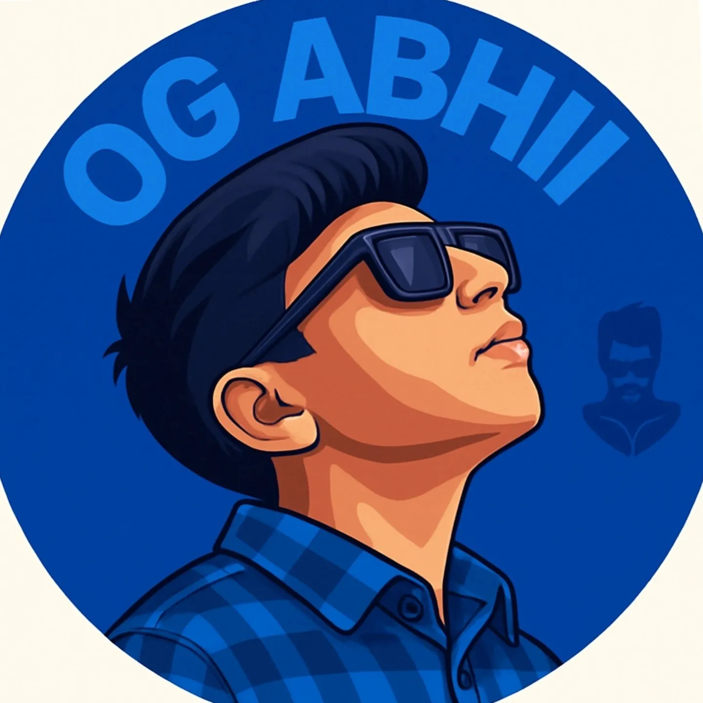 Abhishek7729☠️ official