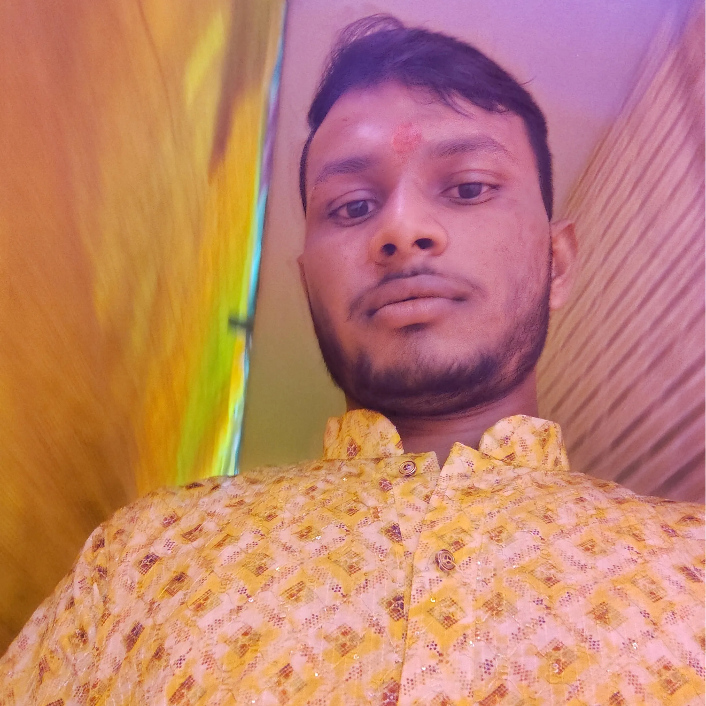 Pintu Kumar