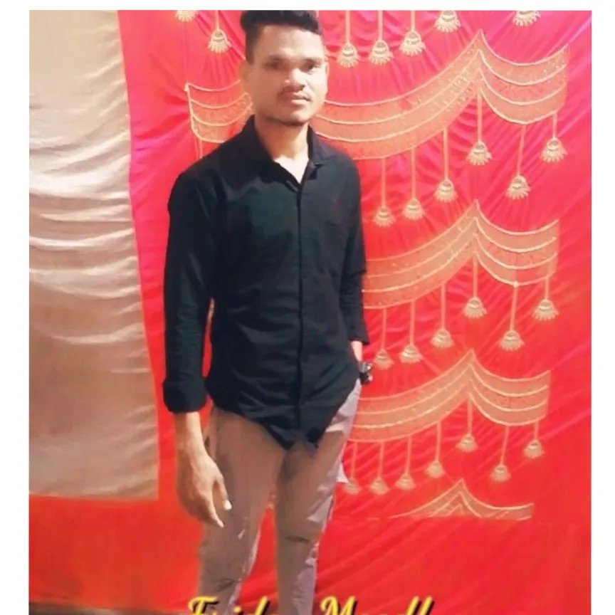 vikash narote