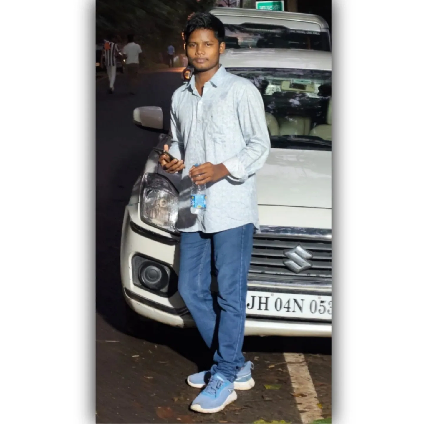 NIRAJ MURMU