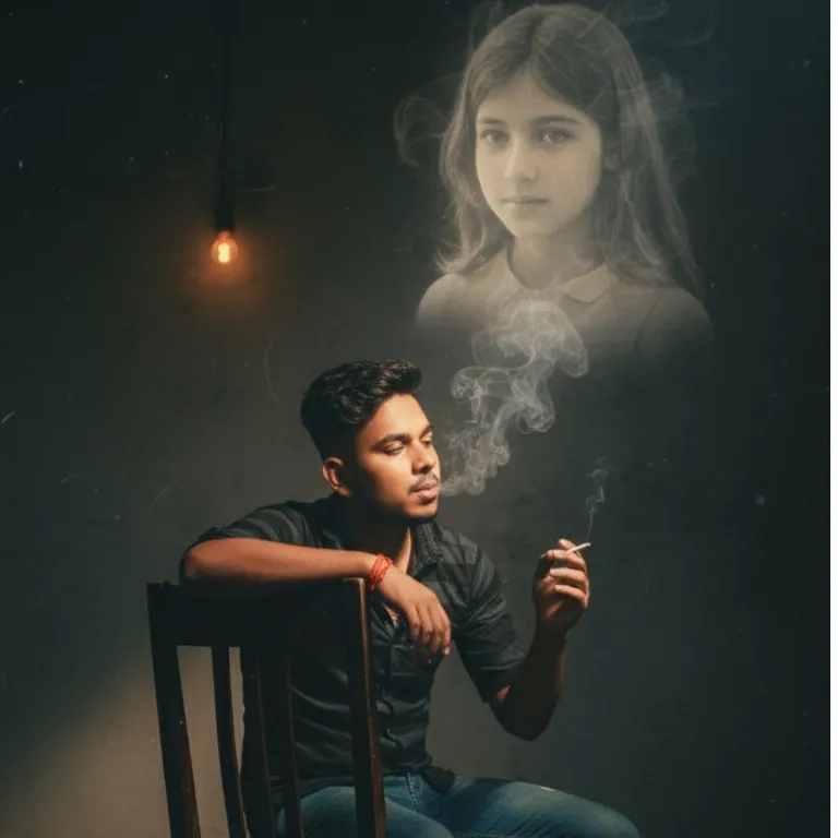 Girajesh Sharma