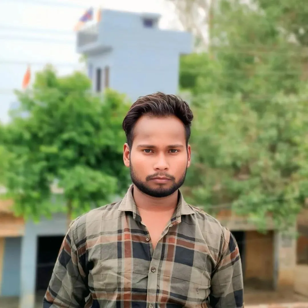 ASHISH SHARMA