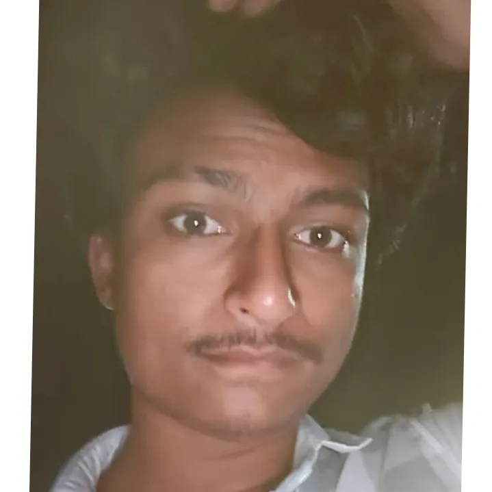 Hitesh bhoi